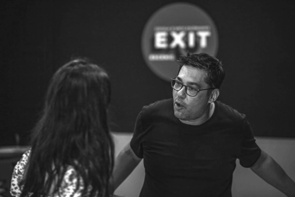 Alejandro & Lorena