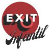 EXIT ESCENIC INFANTIL 1